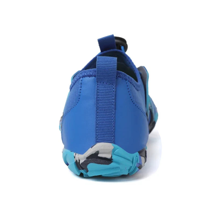 Hike Balance - Earth PRO with Copper Grounding Allround Barefoot Shoes