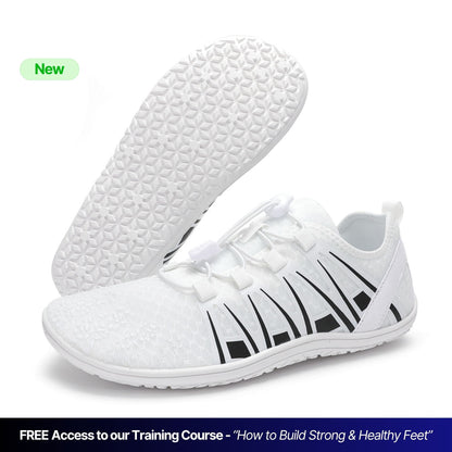 [NEW] Flatline | Training Barefoot shoes