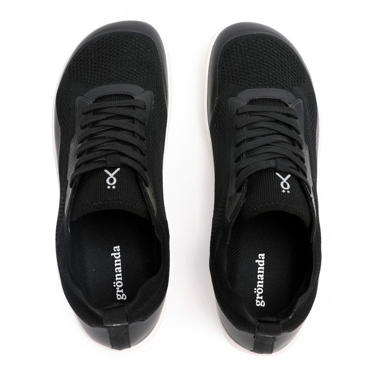 [NEW] Fleya | Travel-Proof Barefoot Shoes