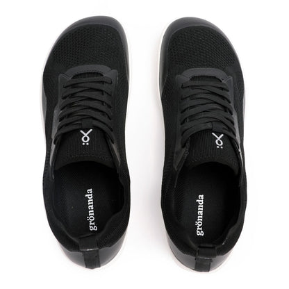 [NEW] Fleya | Travel-Proof Barefoot Shoes