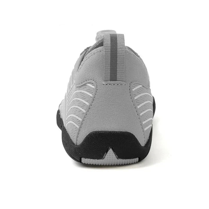 Hike Balance CloudOn - Healthy & non-slip barefoot shoes (Unisex)