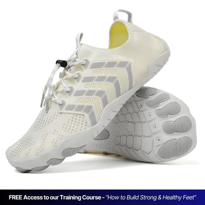 Python® | Non-slip Barefoot Shoes