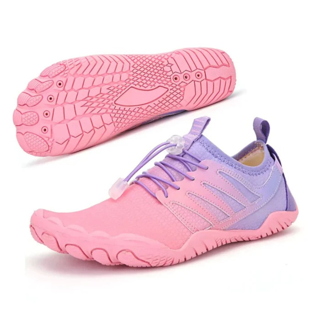 Hike Balance LORA - Healthy & non-slip barefoot shoes (Unisex)