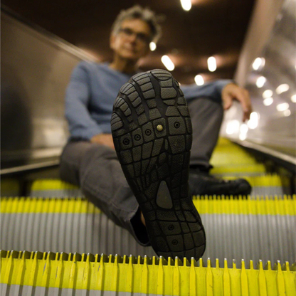 Hike Balance - Skin Pro with Copper Grounding Allround Barefoot Shoes