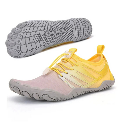 Hike Balance LORA - Healthy & non-slip barefoot shoes (Unisex)