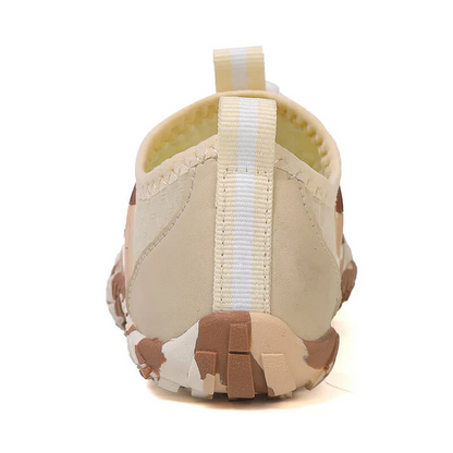 Hike Balance - Earth PRO with Copper Grounding Allround Barefoot Shoes