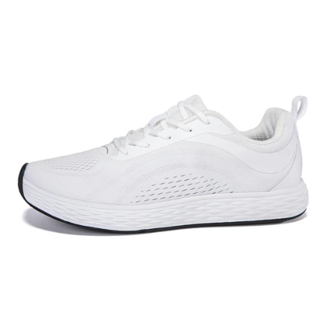 Hike Balance - Wide Toe Box & Zero Drop Shoes (Unisex)