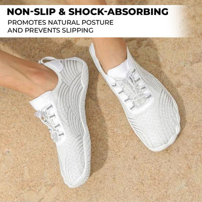 Hike Balance CloudOn - Healthy & non-slip barefoot shoes (Unisex)