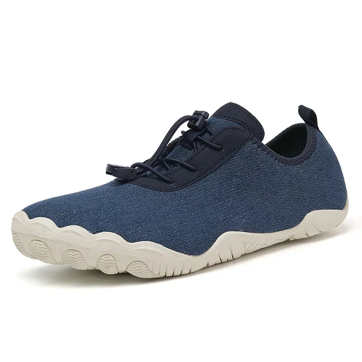 Hike Balance Glamix - Healthy & non-slip Winter barefoot shoes (Unisex)