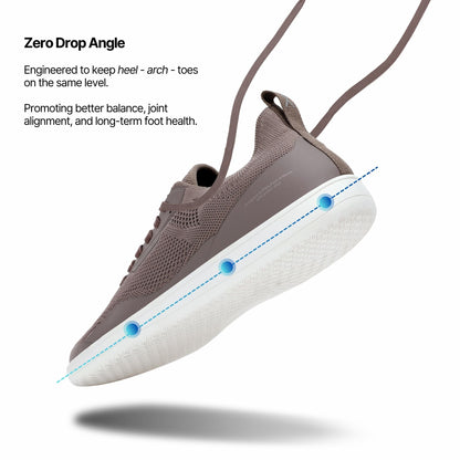 [NEW] Fleya | Travel-Proof Barefoot Shoes