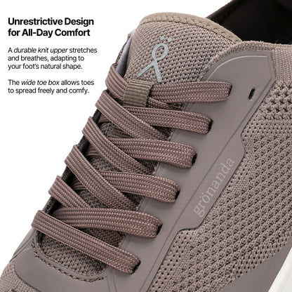 [NEW] Fleya | Travel-Proof Barefoot Shoes