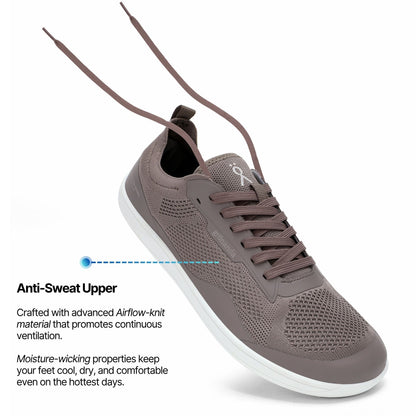 [NEW] Fleya | Travel-Proof Barefoot Shoes