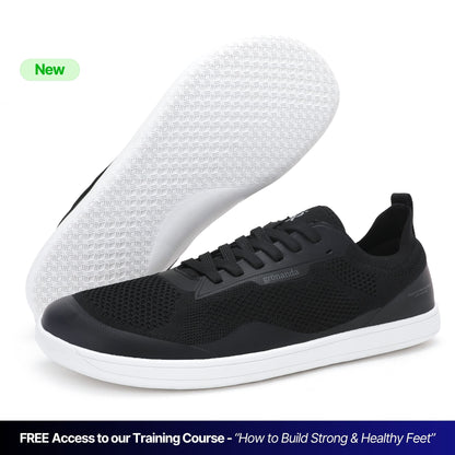 [NEW] Fleya | Travel-Proof Barefoot Shoes