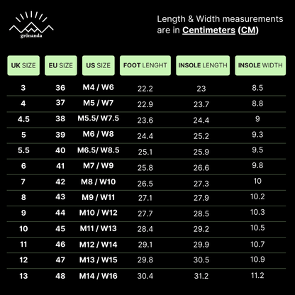 AeroStride® | Non-slip Barefoot Shoes