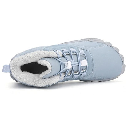 Primal® | High-Top Barefoot Shoes