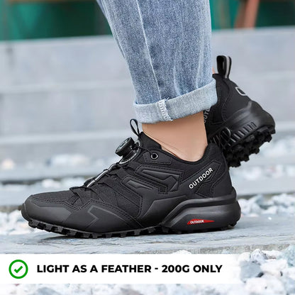 Hike Balance SHIFT - Healthy All-Day Comfort Walking Shoes