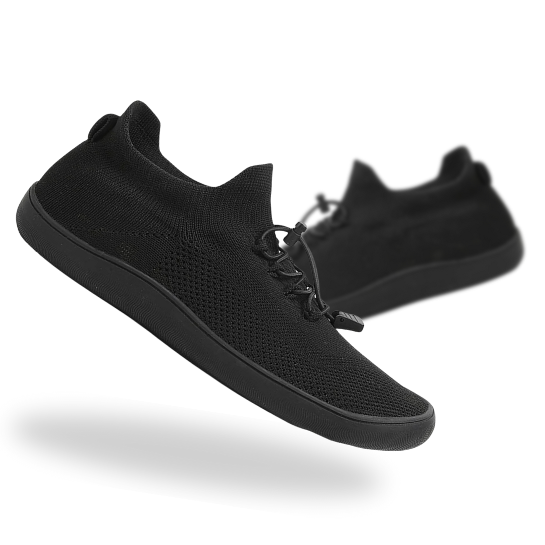 Hike Balance Freely - Healthy & non-slip barefoot shoes (Unisex)