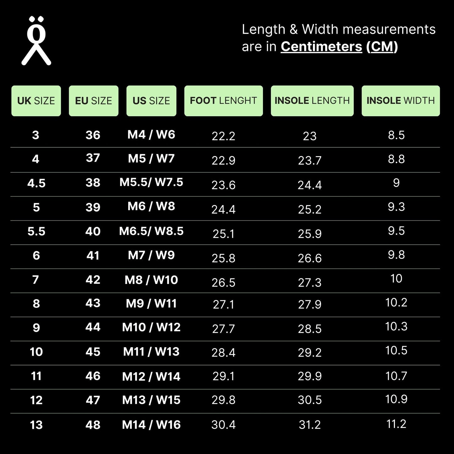 PeakTrail 2.0 | Barefoot shoes Sport Edition