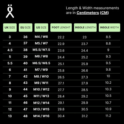 SafariTrek® | High-Top Barefoot Boots