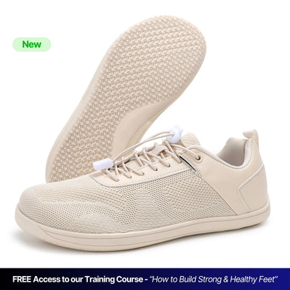 [NEW] Daystride | Everyday Barefoot shoes