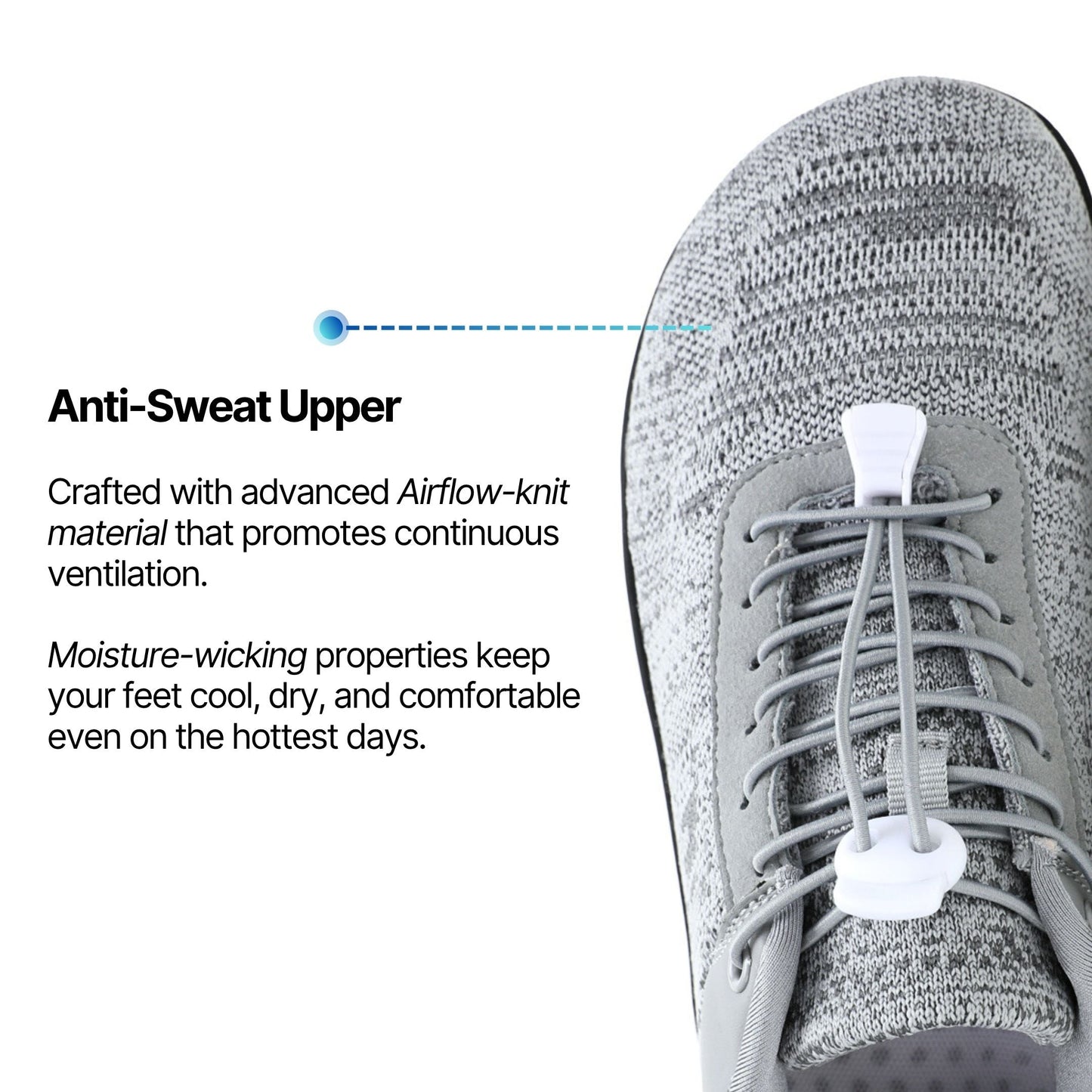 [NEW] Daystride | Everyday Barefoot shoes