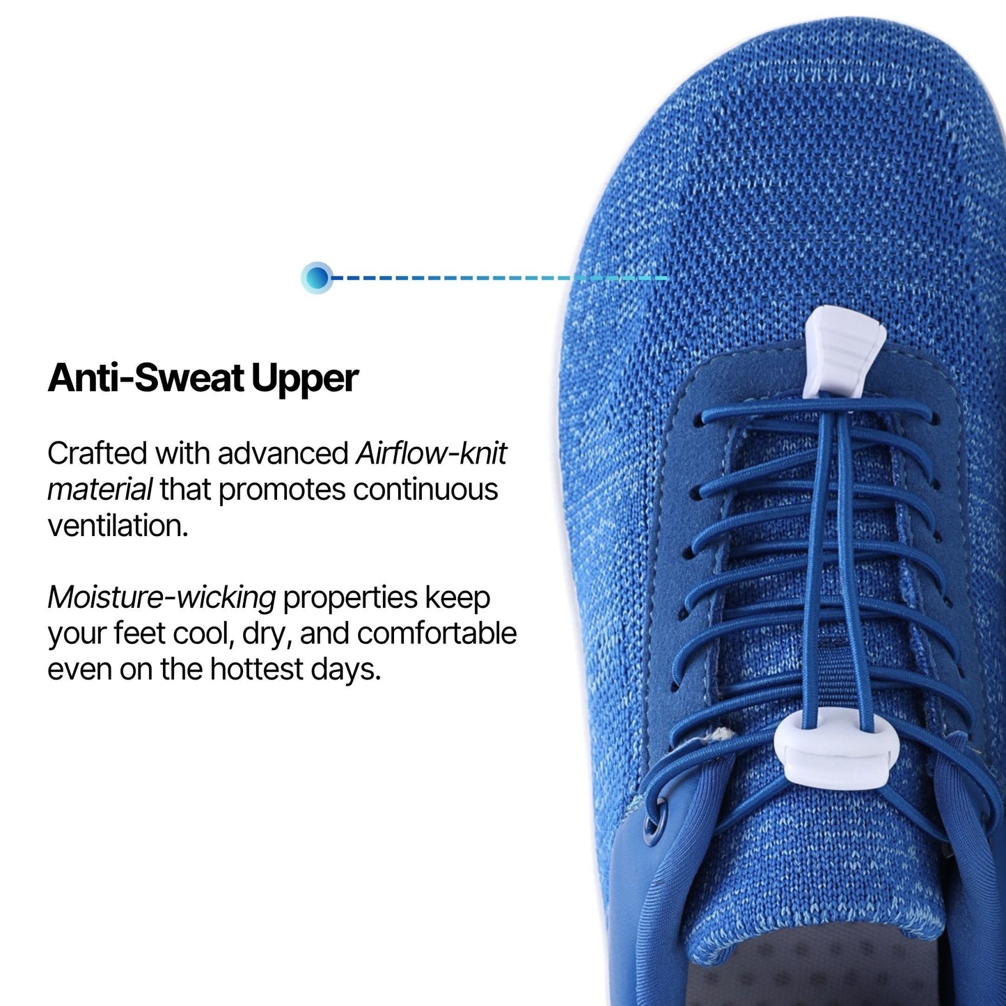 [NEW] Daystride | Everyday Barefoot shoes