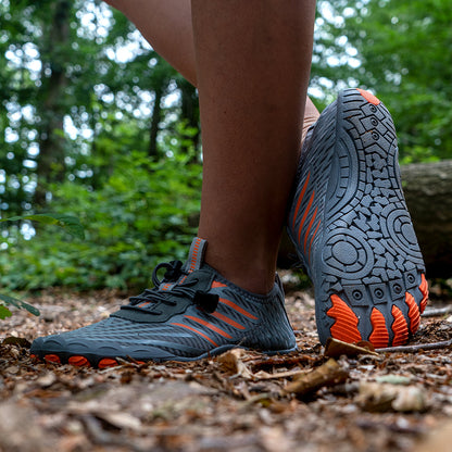 Walk Pro® | Non-slip Barefoot Shoes