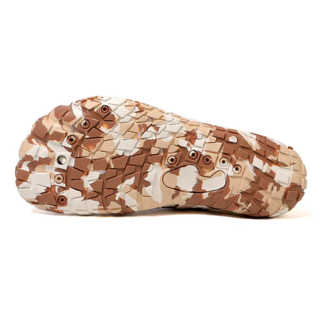 Hike Balance - Earth PRO with Copper Grounding Allround Barefoot Shoes