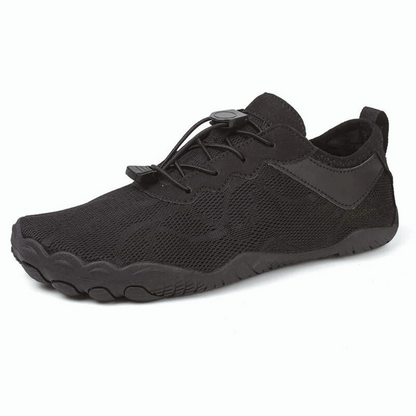 Hike Balance Active - Healthy & non-slip barefoot shoes (Unisex)