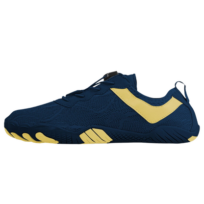 Hike Balance Active - Healthy & non-slip barefoot shoes (Unisex)