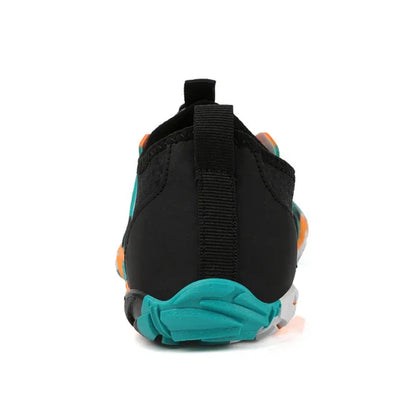 Hike Balance Prismex - Healthy & non-slip Winter barefoot shoes (Unisex)